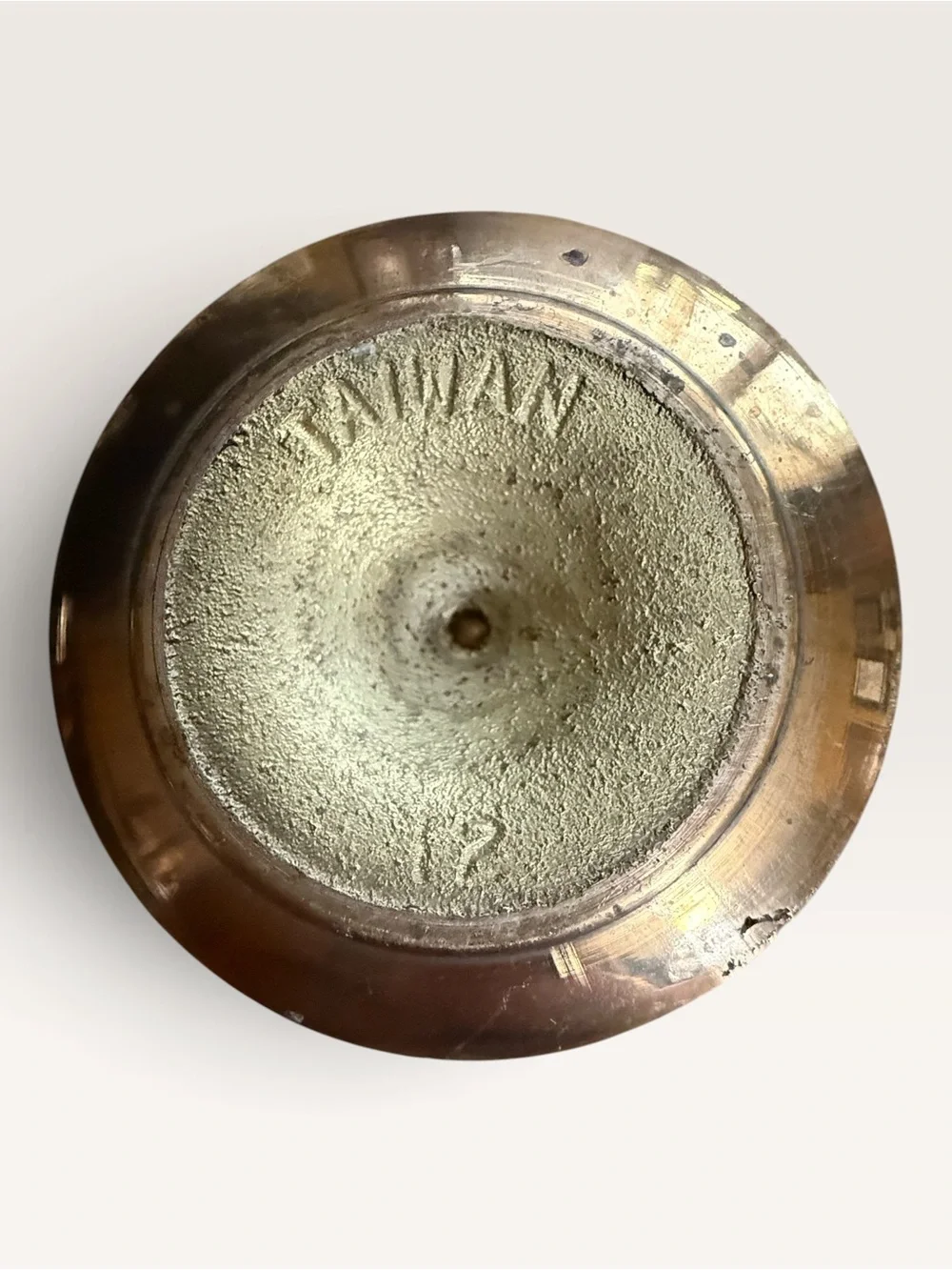 N/A mid century